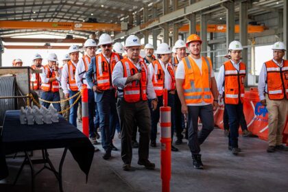 Líneas 4 y 6 del Metro: proyecto de clase mundial en Nuevo León