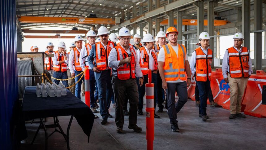 Líneas 4 y 6 del Metro: proyecto de clase mundial en Nuevo León