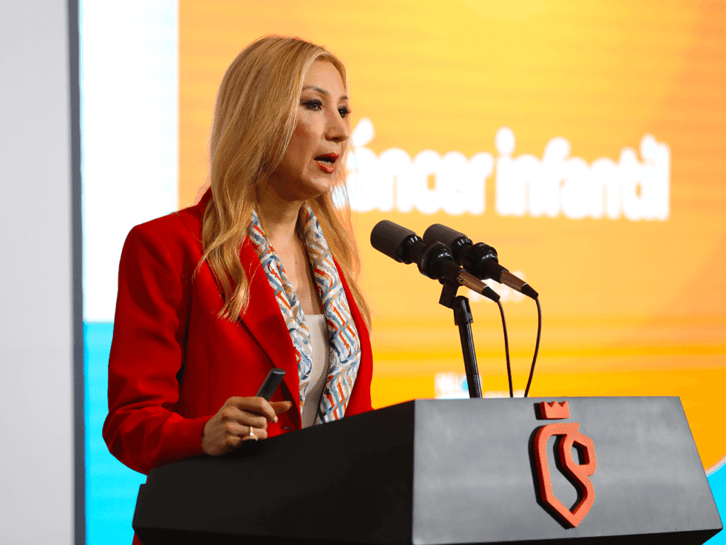 Logra NL reducir mortalidad infantil por cáncer con programa de Cobertura Universal