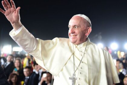 Fallece el Papa Francisco a los 88 años en El Vaticano