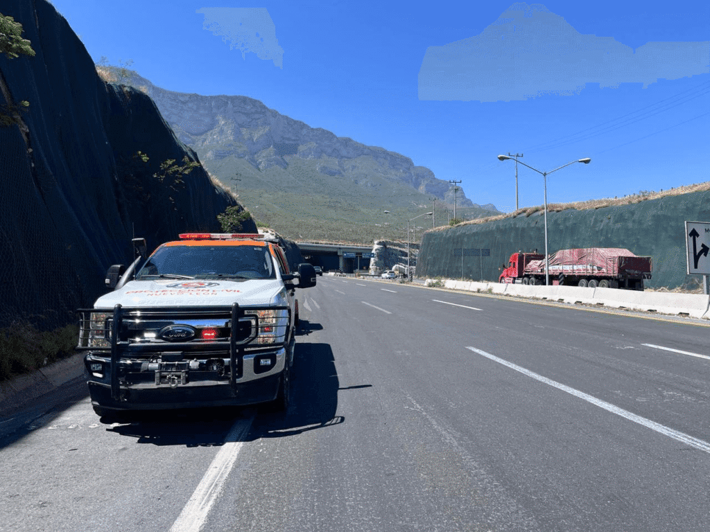 Protección Civil vigila parajes y emite alertas por Semana Santa