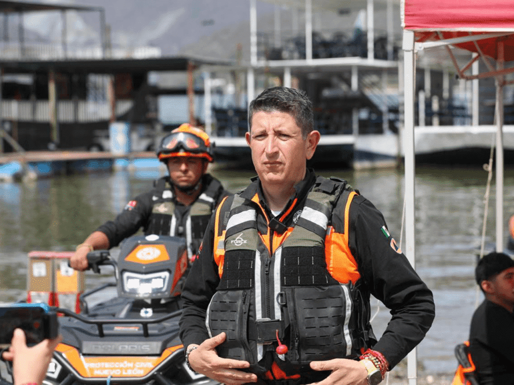 Protección Civil vigila parajes y emite alertas por Semana Santa