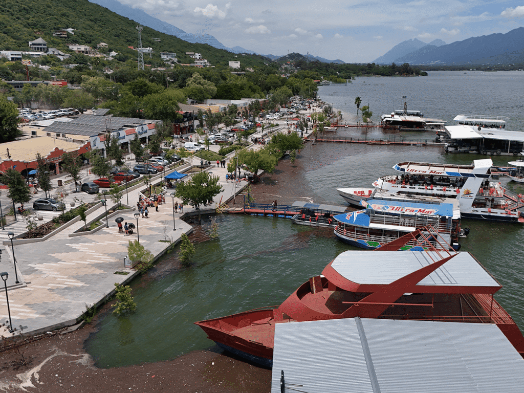 Pueblos Mágicos y parques de Nuevo León: joyas turísticas en Semana Santa 2025