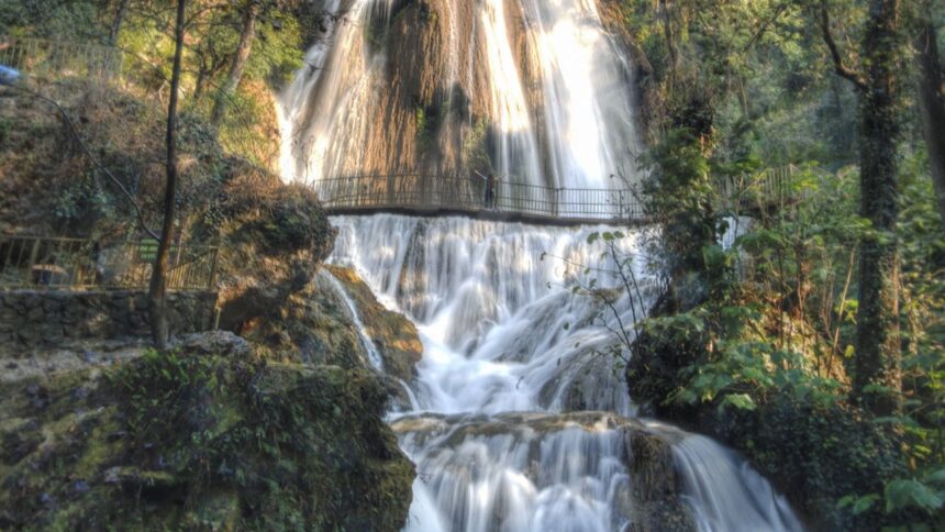 Pueblos Mágicos y parques de Nuevo León: joyas turísticas en Semana Santa 2025