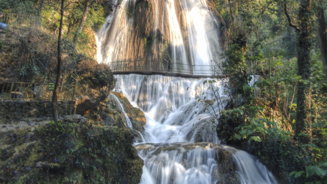 Pueblos Mágicos y parques de Nuevo León: joyas turísticas en Semana Santa 2025