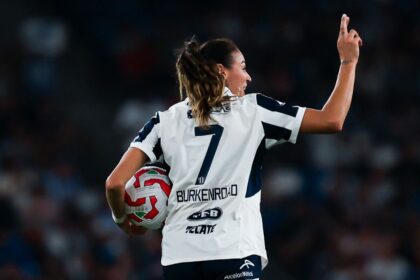 Rayadas se impone al León y asegura Clásico Regio Femenil en Liguilla