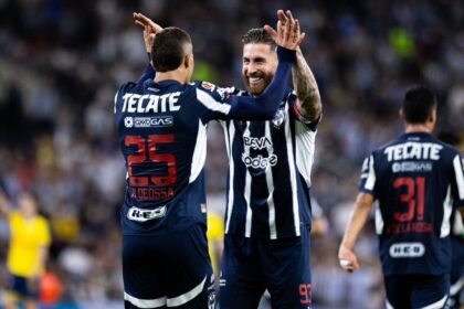 Rayados vence al América y mantiene vivo el sueño de Liguilla jornada 16 Clausura 2025