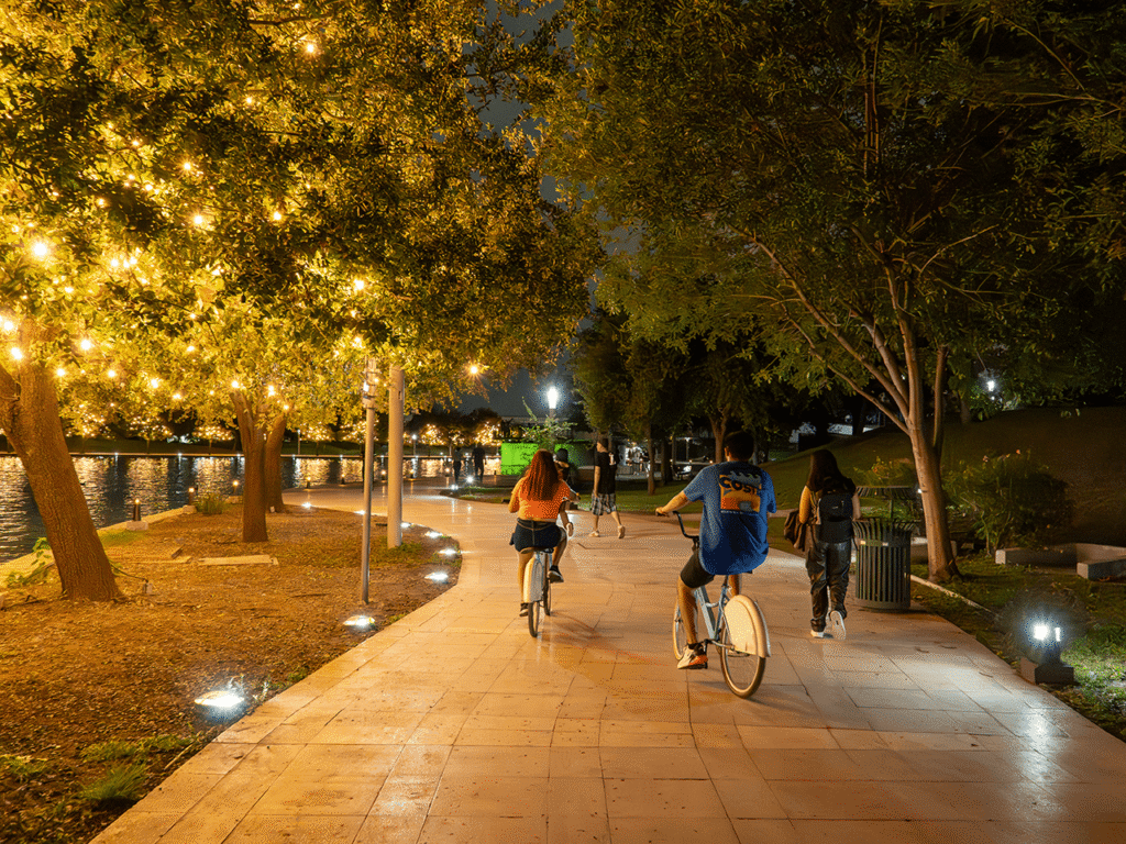 Recibe Parque Fundidora más de 251 mil visitantes durante Semana Santa 2025