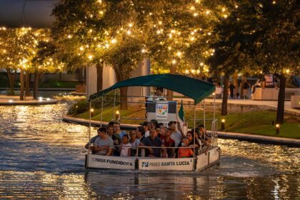 Recibe Parque Fundidora más de 251 mil visitantes durante Semana Santa 2025