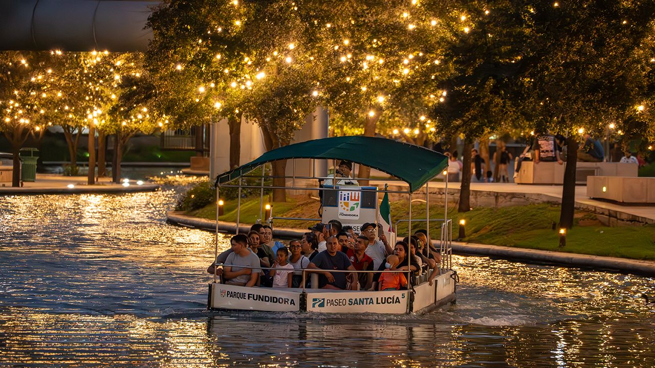 Recibe Parque Fundidora más de 251 mil visitantes durante Semana Santa 2025
