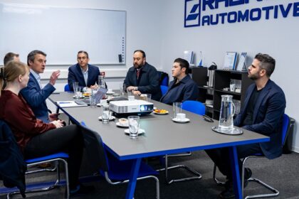 Inversión millonaria en NL: Rhenus Automotive invierte 50 mdd