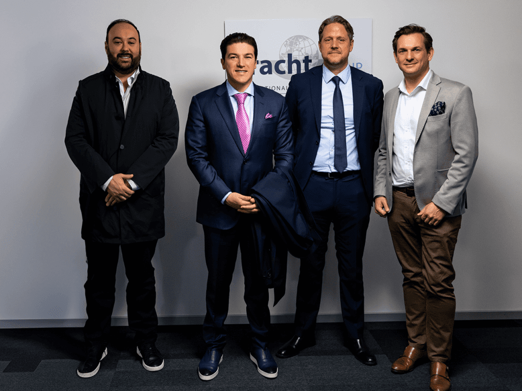 FlixBus invertirá 162 MDD en un hub logístico en Nuevo León