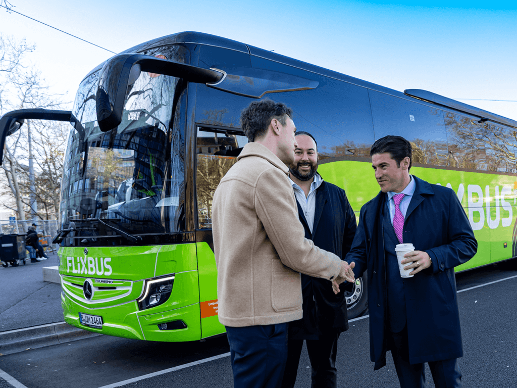 FlixBus invertirá 162 MDD en un hub logístico en Nuevo León