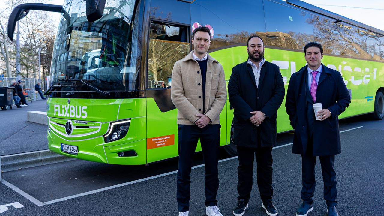FlixBus invertirá 162 MDD en un hub logístico en Nuevo León