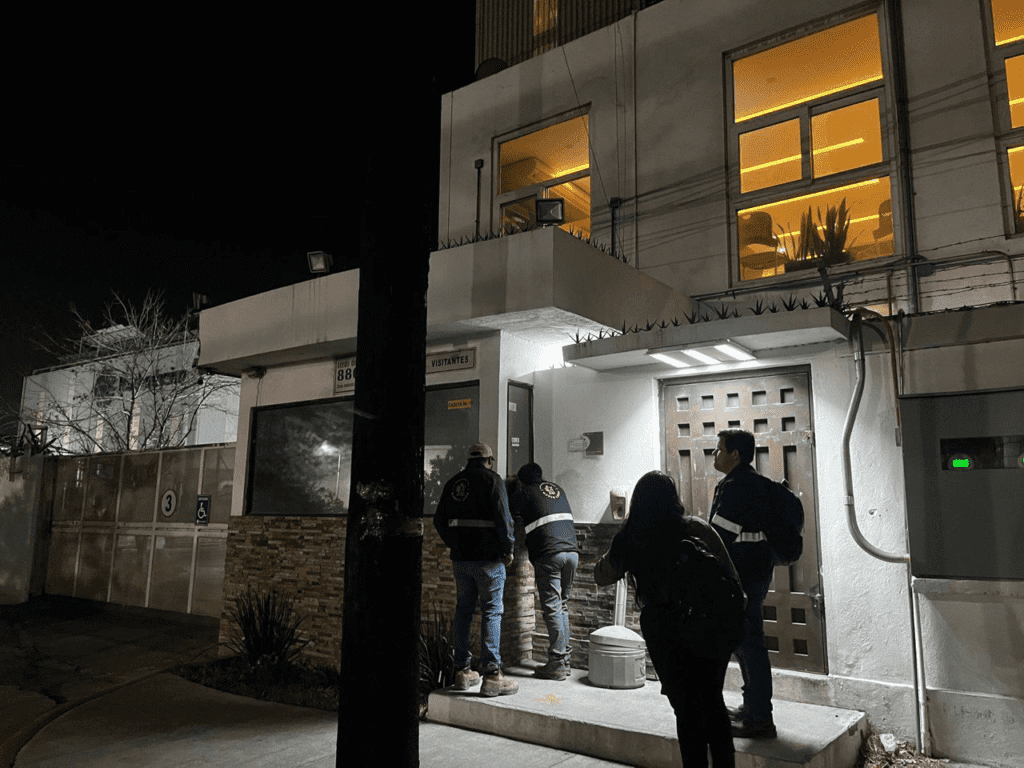 Medio Ambiente suspende a Budenheim México por contaminación