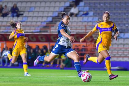 Empate sin goles entre Pachuca y Tigres Femenil define posiciones en Liguilla