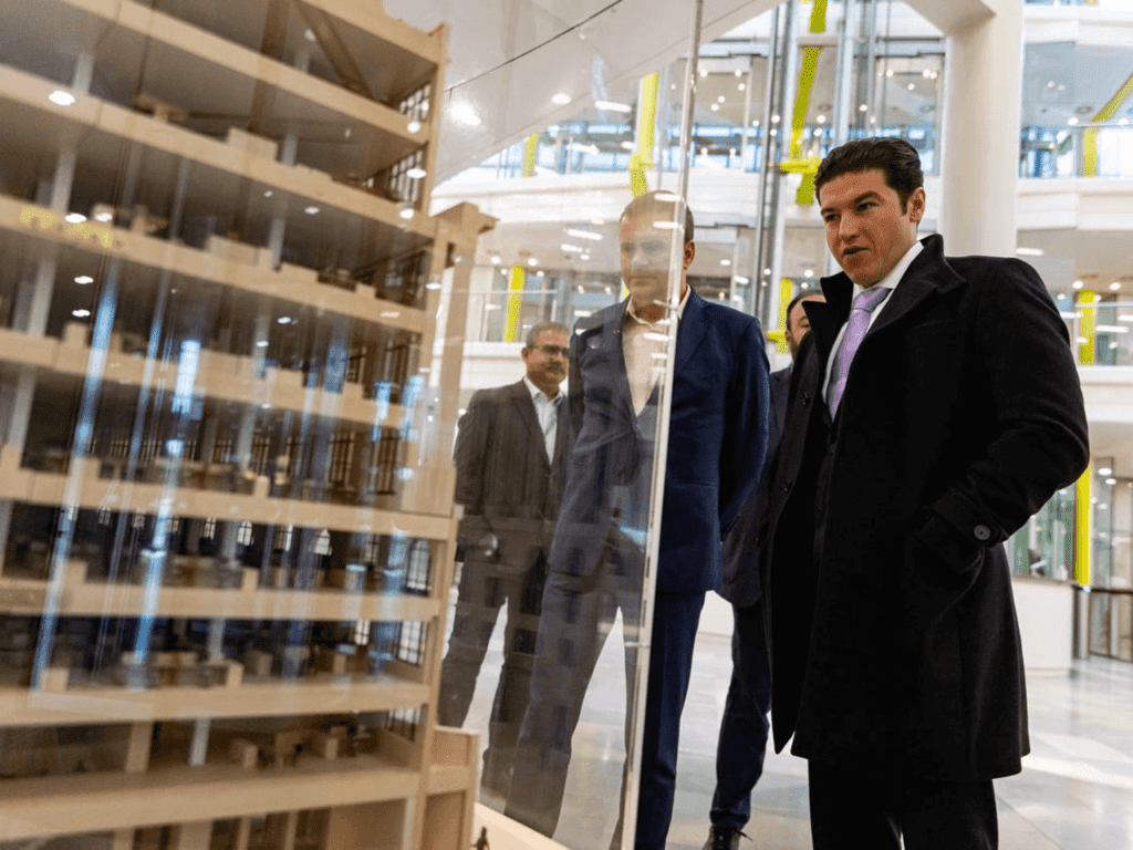 Unilever invierte $800 MDD en NL y fortalece su liderazgo