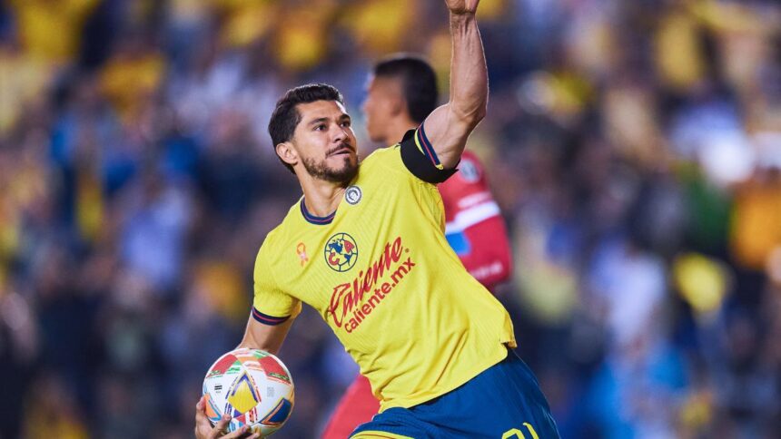 América va por el tetracampeonato tras eliminar a Cruz Azul