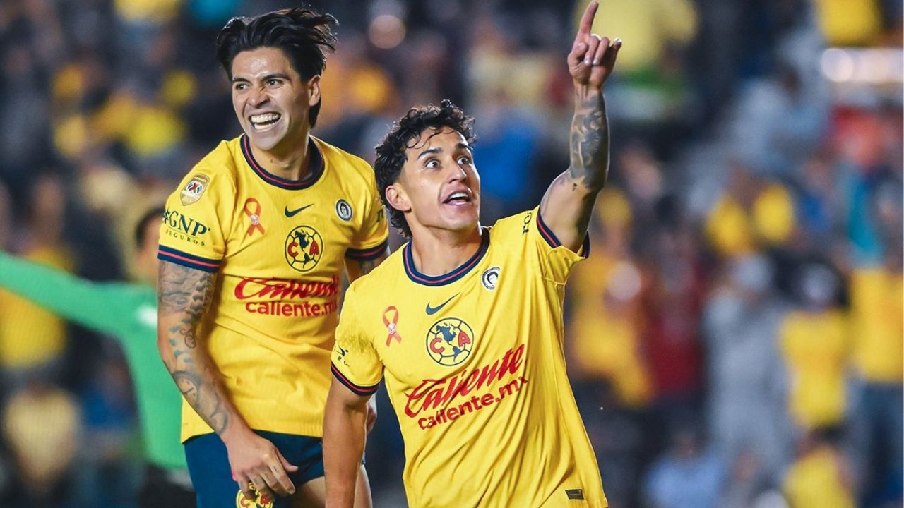 América elimina a Pachuca y avanza a Semifinales del Clausura 2025