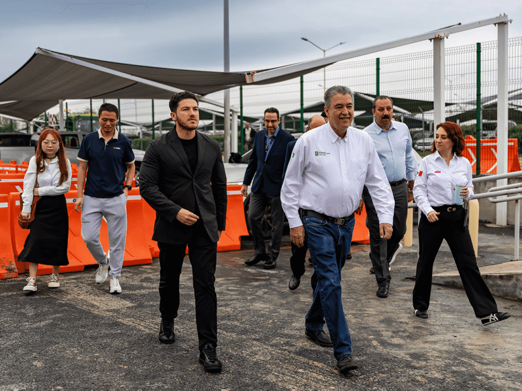 Arranca Gobernador construcción de la Estación Aeropuerto de la Línea 6 del Metro
