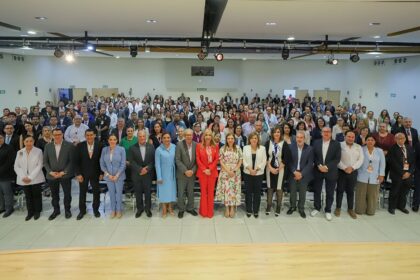 Hospital Metropolitano celebra 40 años de excelencia médica