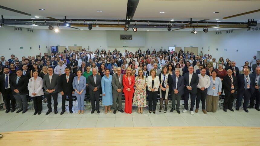 Hospital Metropolitano celebra 40 años de excelencia médica