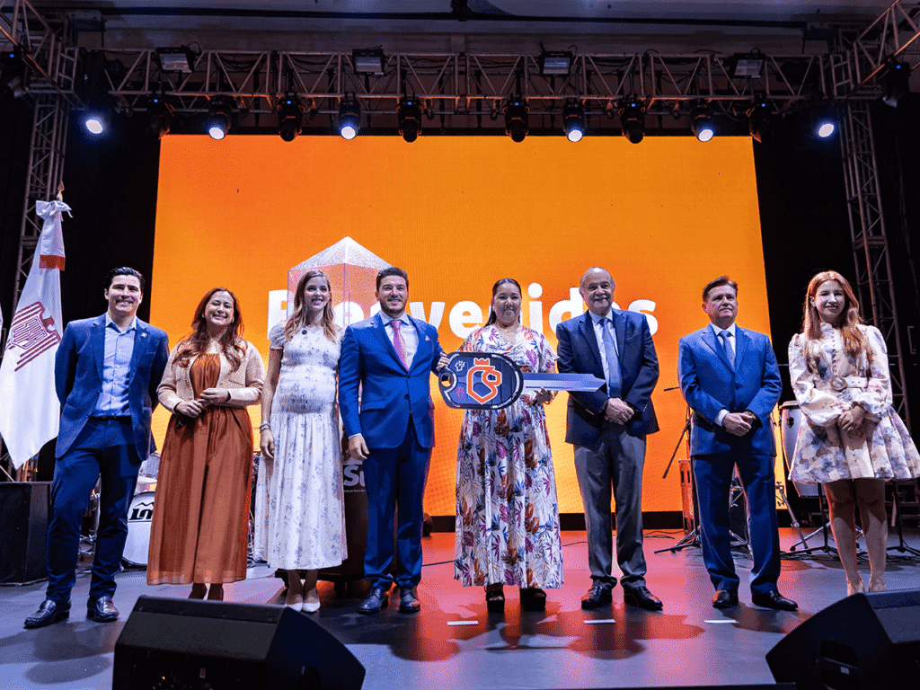 Destaca Samuel García la labor y aportación de las servidoras públicas en el desarrollo de Nuevo León