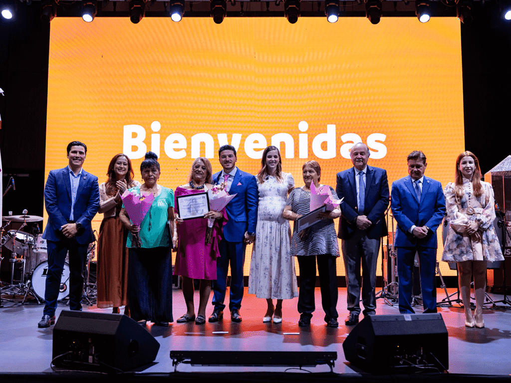 Destaca Samuel García la labor y aportación de las servidoras públicas en el desarrollo de Nuevo León