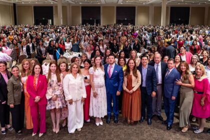 Destaca Samuel García la labor y aportación de las servidoras públicas en el desarrollo de Nuevo León