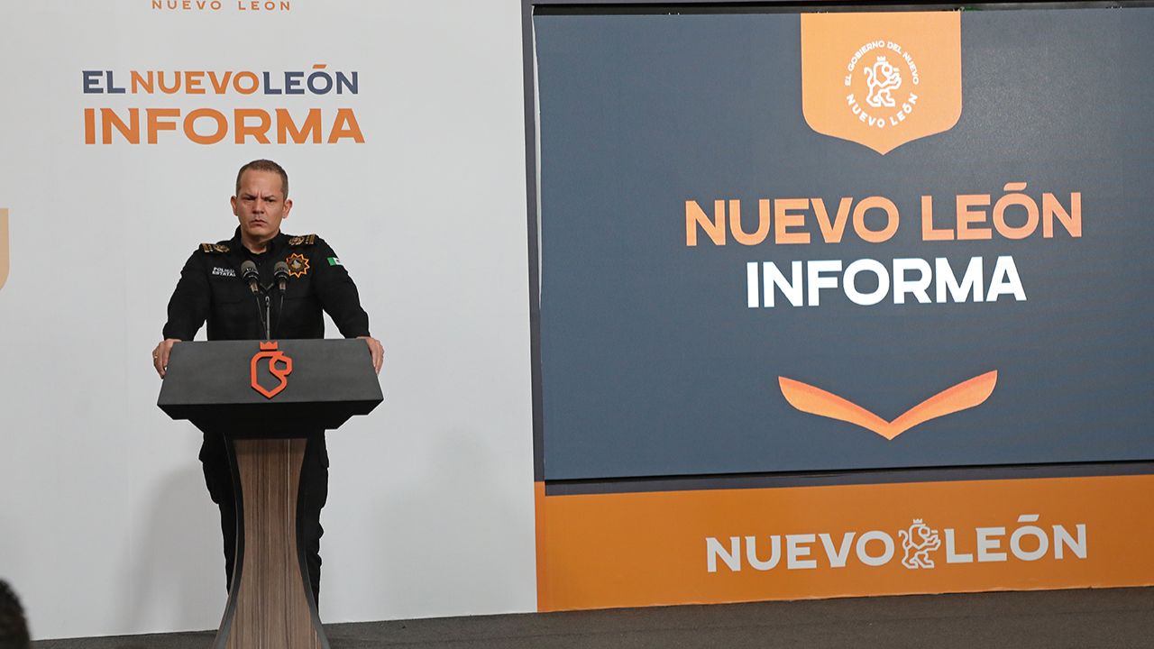 Desplegarán 3 mil elementos de Fuerza Civil para garantizar elecciones seguras del Poder Judicial este 1 de junio