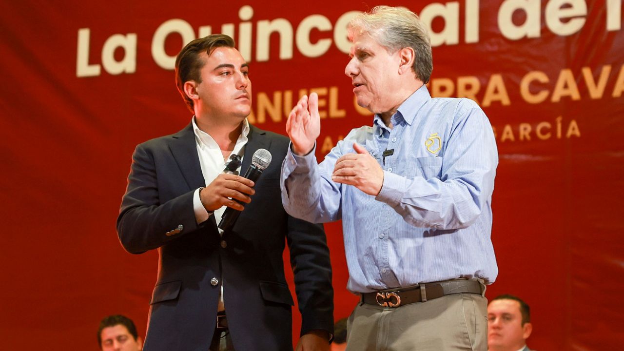 Impulsa AyD acciones de corto y largo plazo para resolver problemática de agua en García