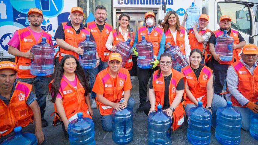 lleva-nuevo-leon-arca-continental-heineken-agua-ante-ola de calor