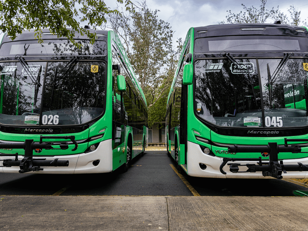 Gobierno de NL impulsa movilidad con nueva ruta Transmetro Garza Sada–El Uro