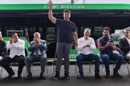 Gobierno de NL impulsa movilidad con nueva ruta Transmetro Garza Sada–El Uro