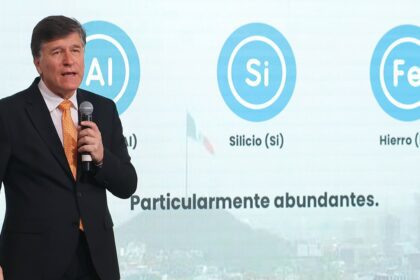 Ternium enfrentará sanción ejemplar por derrame tóxico: Gobierno de NL