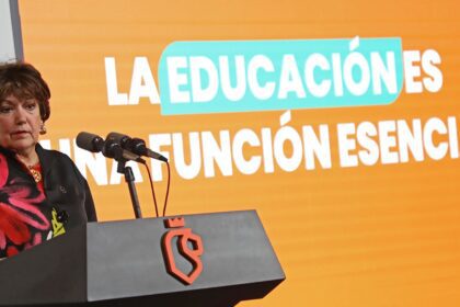 Nuevo León lidera evaluaciones educativas en 2025