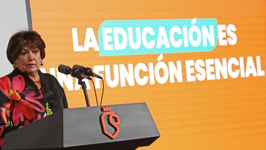 Nuevo León lidera evaluaciones educativas en 2025