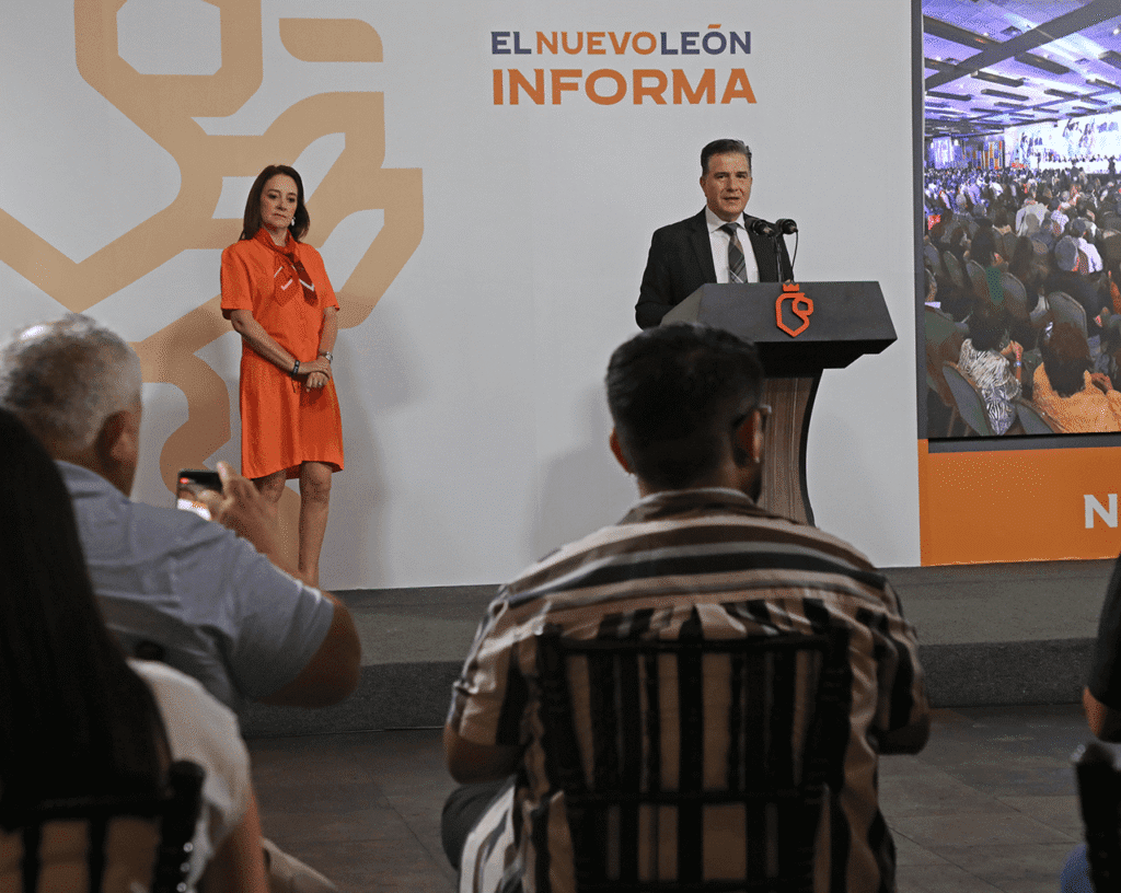 Nuevo León lidera turismo de reuniones en Latinoamérica
