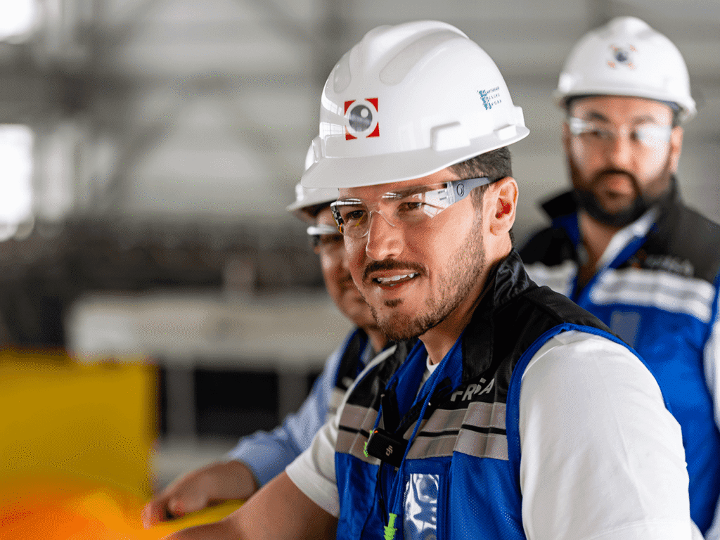 Nuevo León se fortalece como líder en manufactura avanzada