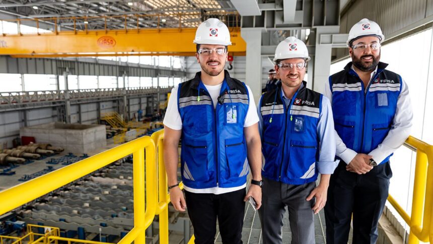 Nuevo León se fortalece como líder en manufactura avanzada