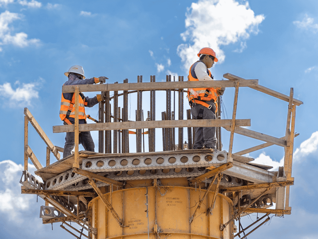 Obra de la Línea 6 del Metro acelera para liberar vialidades en Apodaca