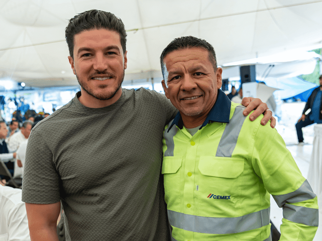 Parque del Agua mostrará al mundo el poder de Nuevo León