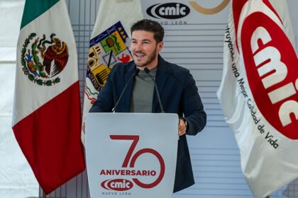 Parque del Agua mostrará al mundo el poder de Nuevo León