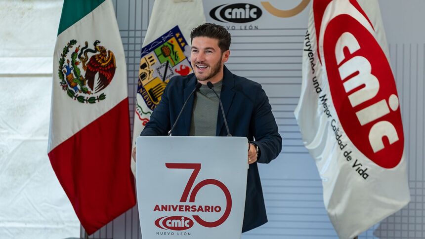 Parque del Agua mostrará al mundo el poder de Nuevo León