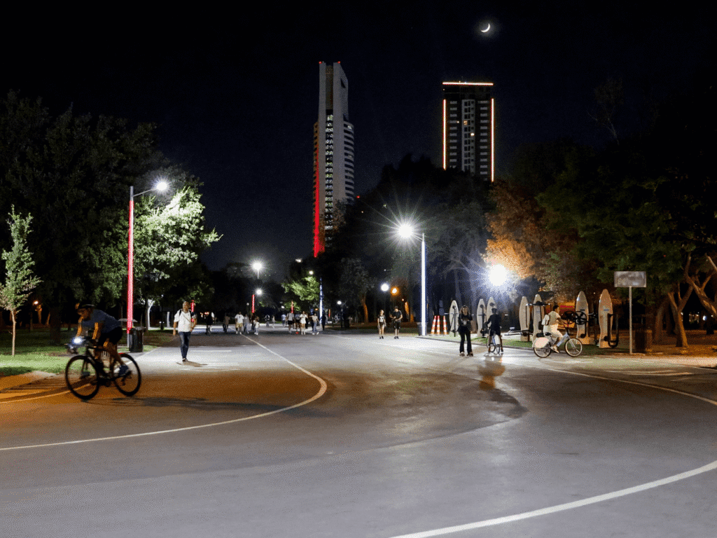 Por tercer año consecutivo, Parque Fundidora tuvo una cifra récord de ingresos propios al recaudar 401 millones 54 mil pesos en 2024, un 12 por ciento más que el año anterior