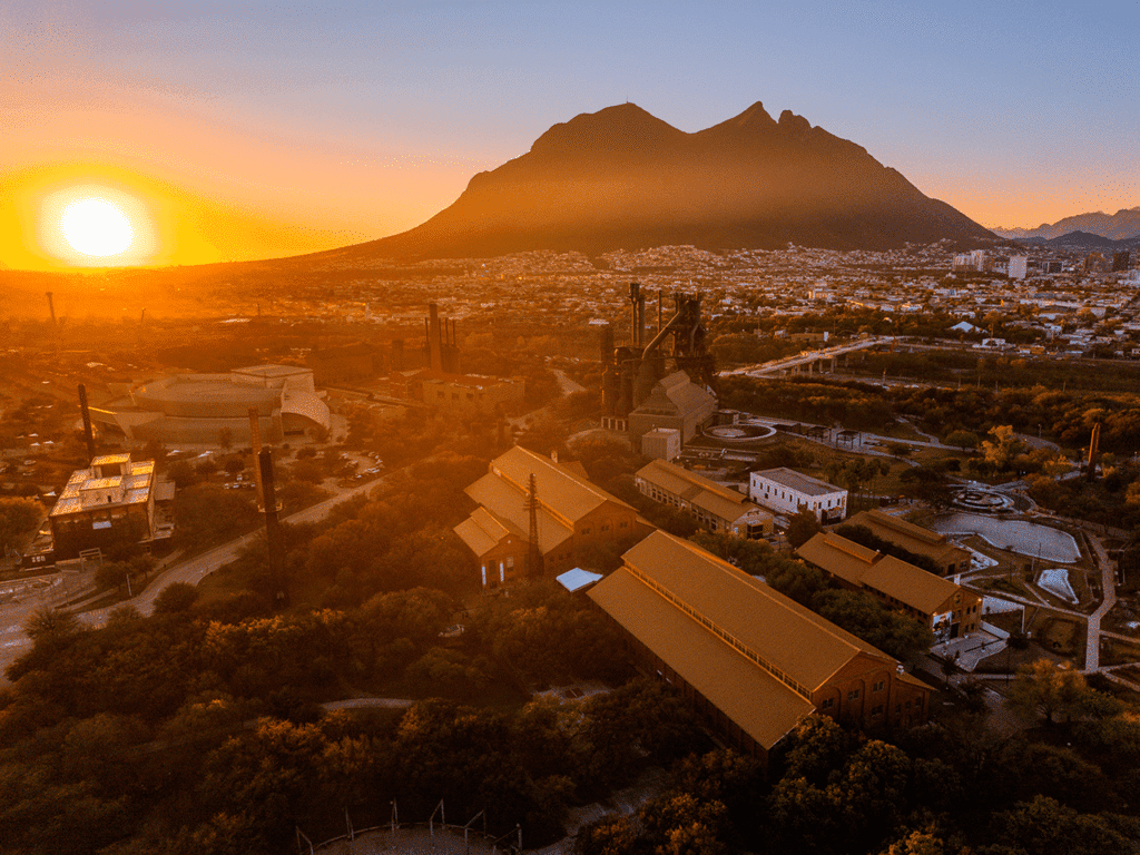 Por tercer año consecutivo, Parque Fundidora tuvo una cifra récord de ingresos propios al recaudar 401 millones 54 mil pesos en 2024, un 12 por ciento más que el año anterior