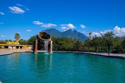 Por tercer año consecutivo, Parque Fundidora tuvo una cifra récord de ingresos propios al recaudar 401 millones 54 mil pesos en 2024, un 12 por ciento más que el año anterior