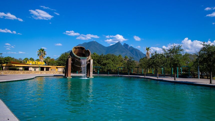 Por tercer año consecutivo, Parque Fundidora tuvo una cifra récord de ingresos propios al recaudar 401 millones 54 mil pesos en 2024, un 12 por ciento más que el año anterior