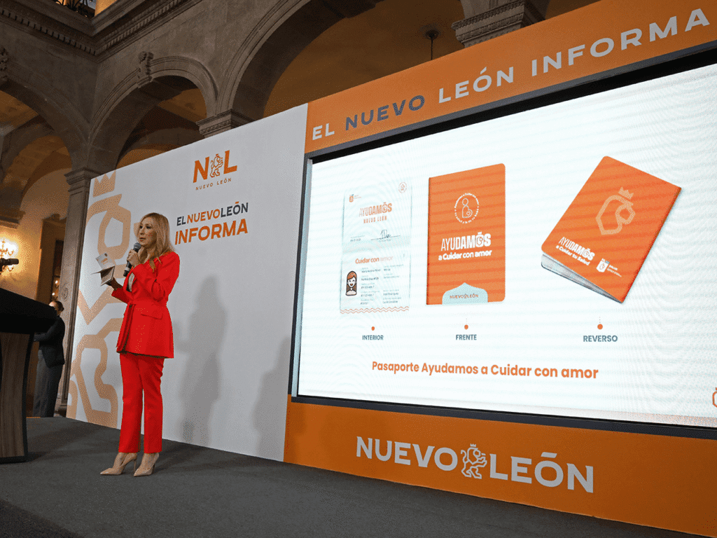 Beneficia “Ayudamos a Cuidar con Amor” a las embarazadas y sus bebés