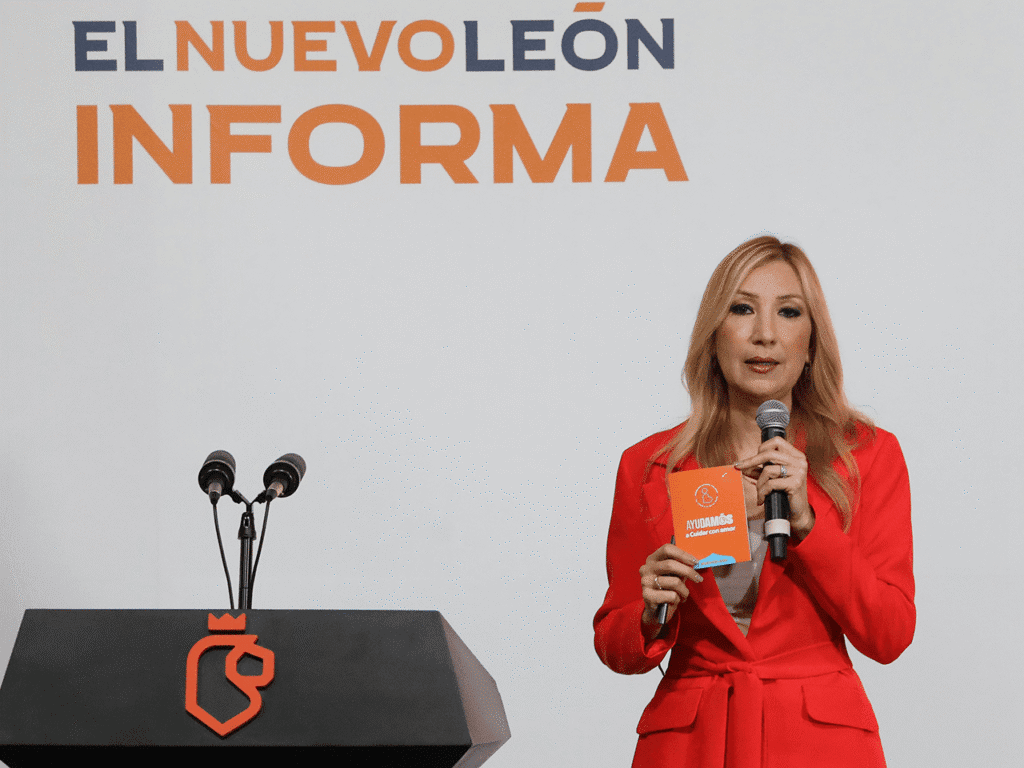 Beneficia “Ayudamos a Cuidar con Amor” a las embarazadas y sus bebés